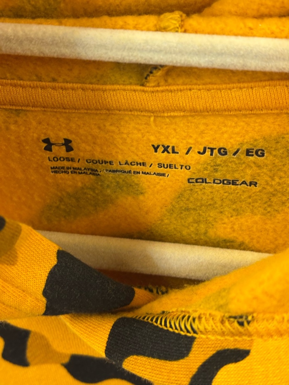 3 hoodie combo - Picture 7 of 10